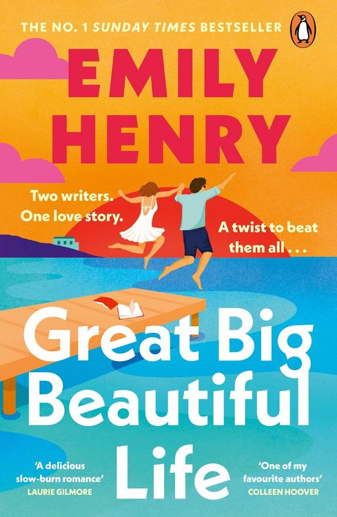Produktbild: Great Big Beautiful Life