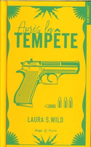 Produktbild: Apr&egrave;s la temp&ecirc;te