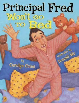 Produktbild: Principal Fred Won't Go to Bed