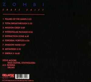 Produktbild: Shape Shift