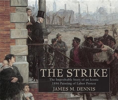 Produktbild: Robert Koehleras The Strike