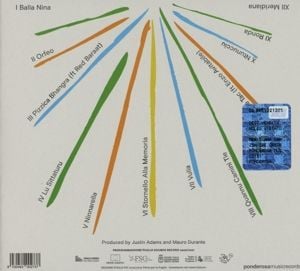 Produktbild: Meridiana