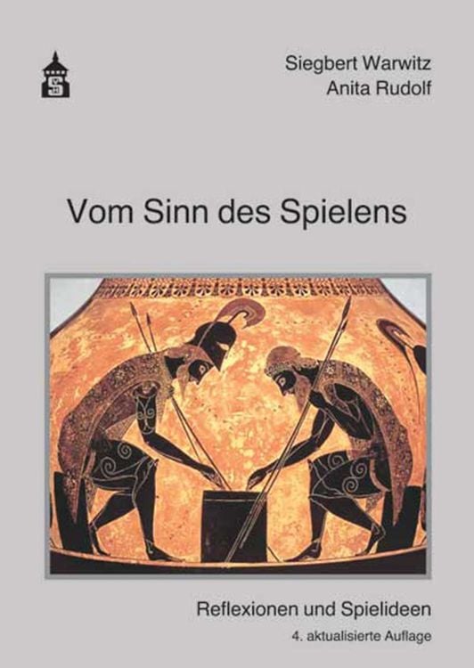 Produktbild: Vom Sinn des Spielens