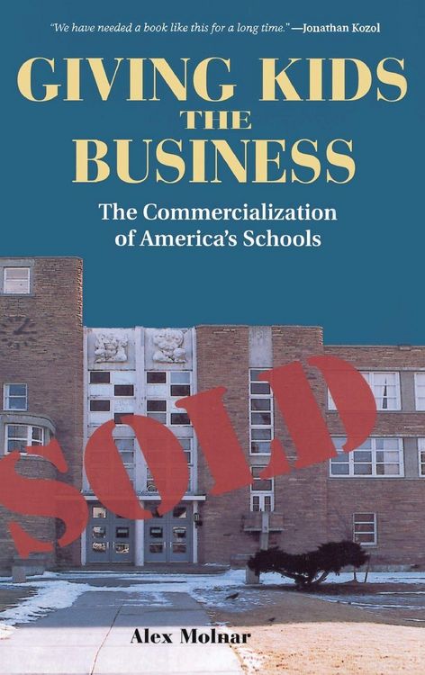 Produktbild: Giving Kids The Business