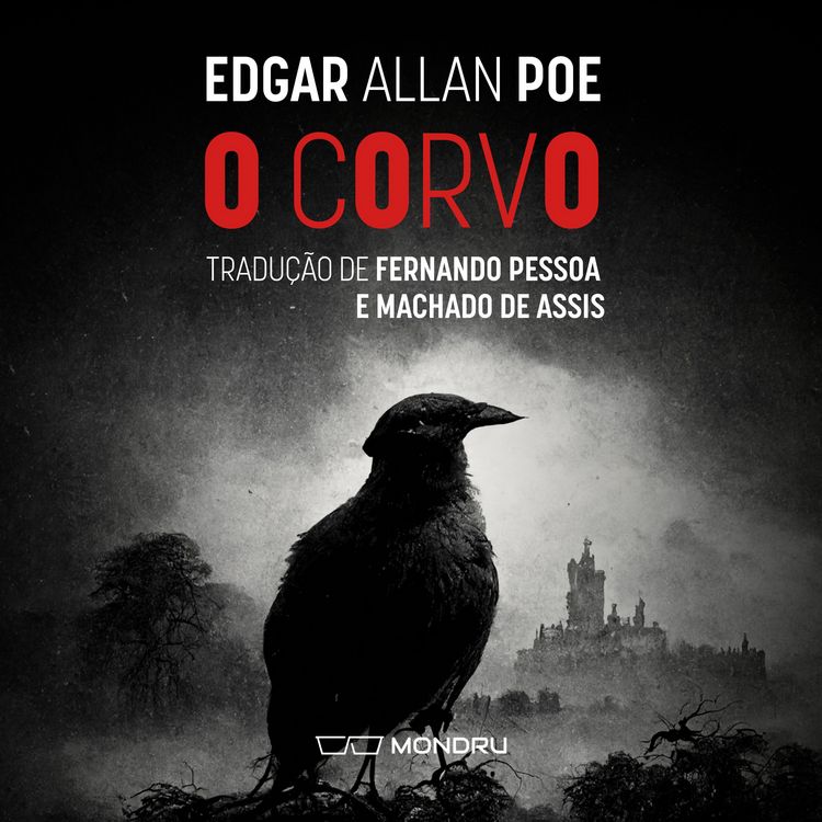 Produktbild: O Corvo