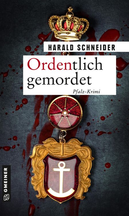 Produktbild: Ordentlich gemordet