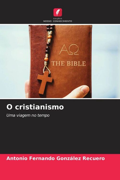 Produktbild: O cristianismo