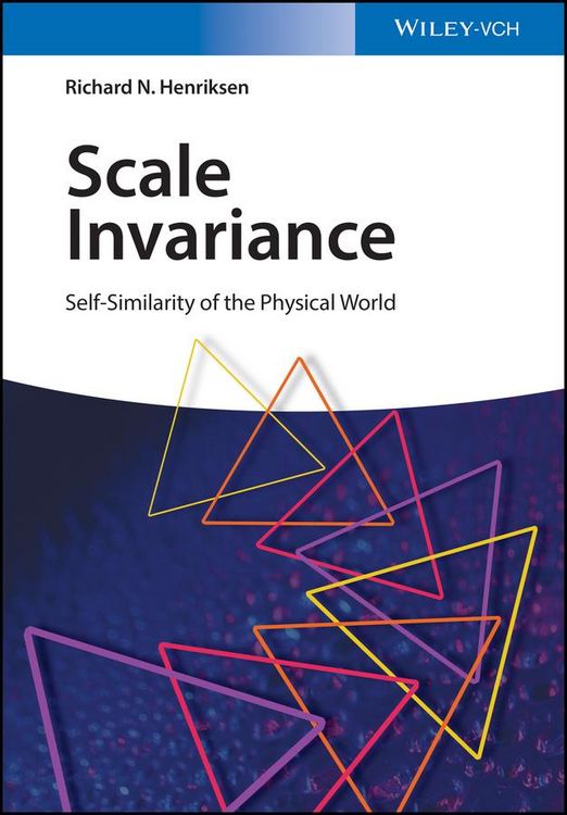 Produktbild: Scale Invariance