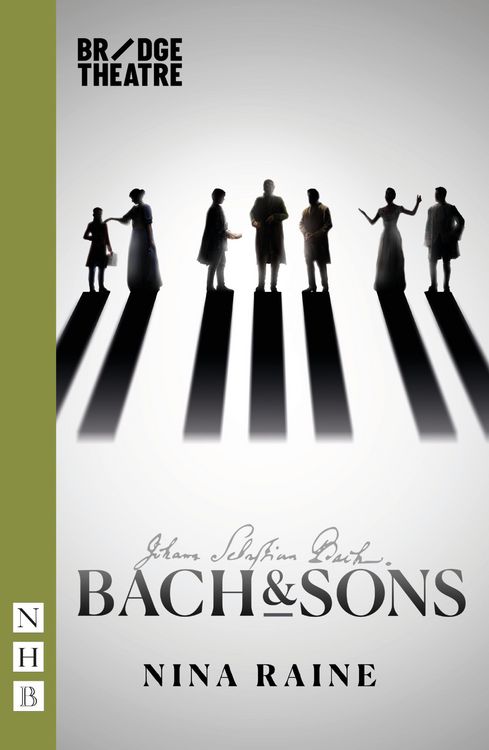 Produktbild: Bach & Sons