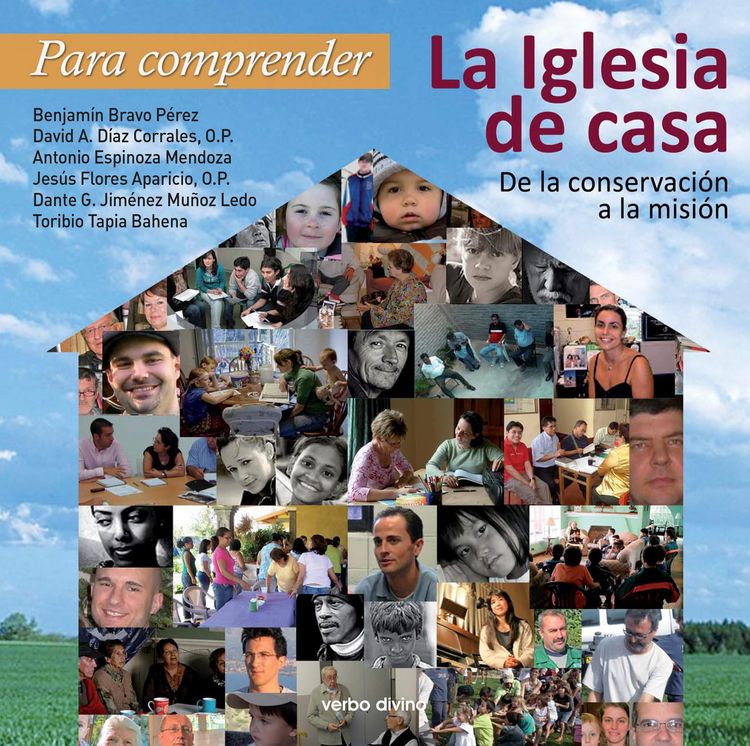 Produktbild: Para comprender la Iglesia de casa