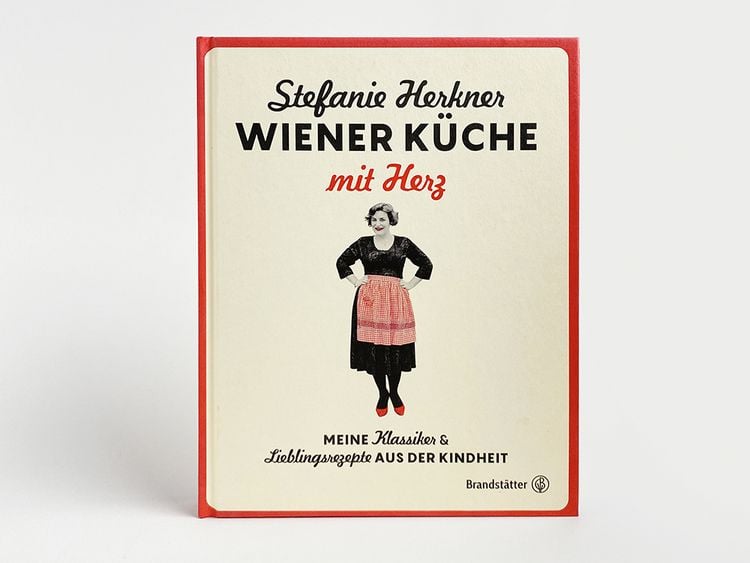Produktbild: Wiener K&uuml;che mit Herz