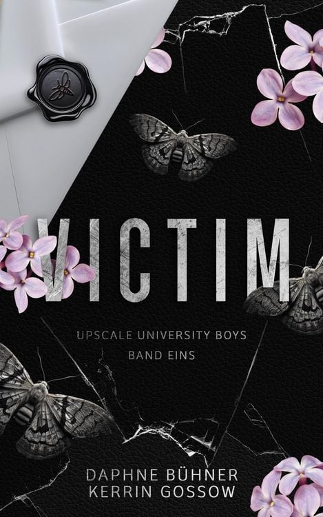 Produktbild: Victim