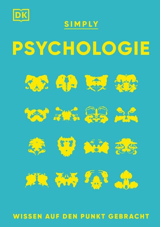 Produktbild: SIMPLY. Psychologie: