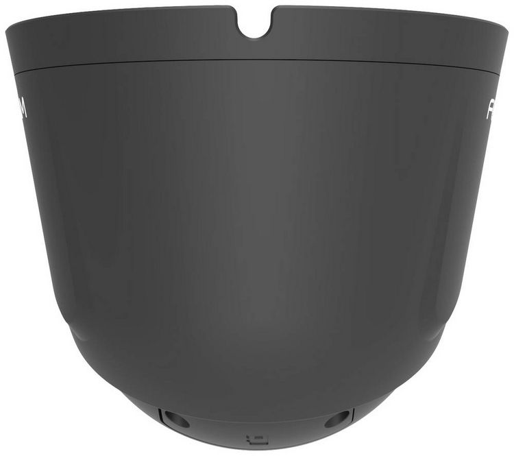 Produktbild: Foscam T8EP (black) LAN IP &Uuml;berwachungskamera 3840 x 2160 Pixel