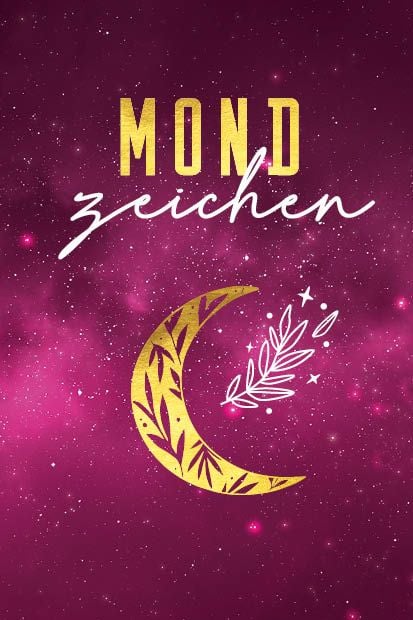 Produktbild: Karten-Box: Mondlicht