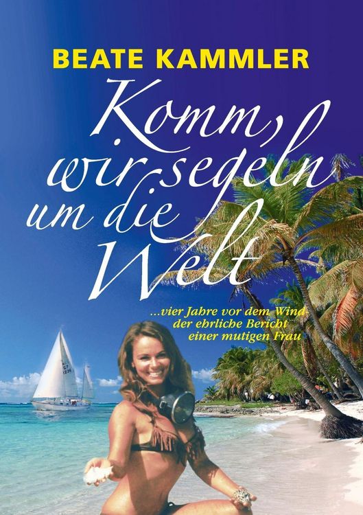 Produktbild: Komm, wir segeln um die Welt