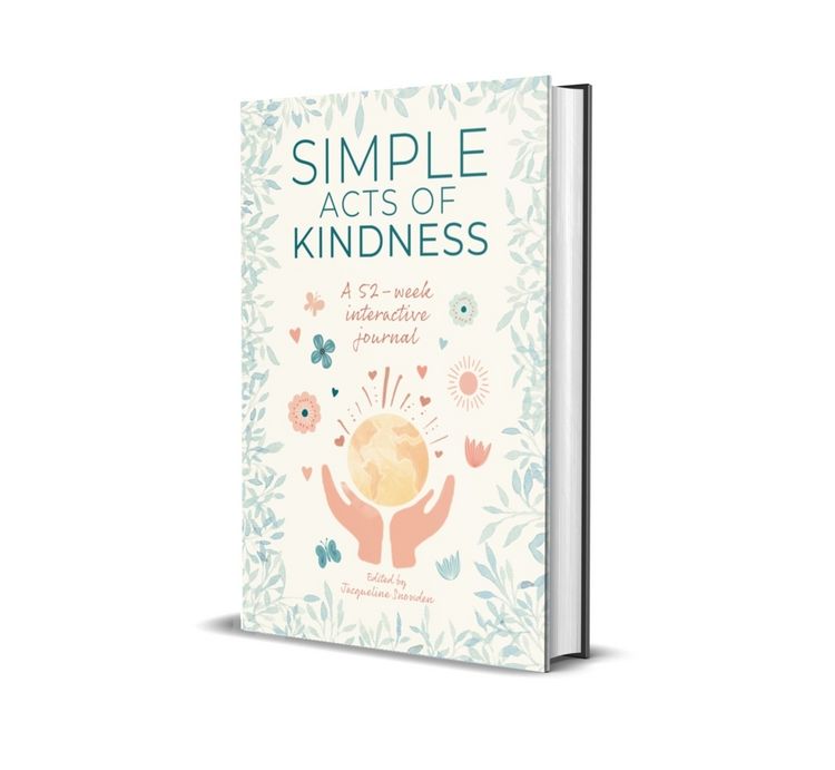 Produktbild: Simple Acts of Kindness