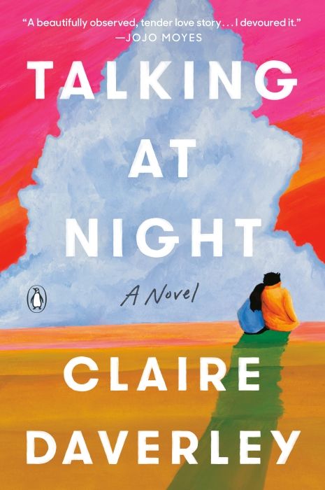 Produktbild: Talking at Night