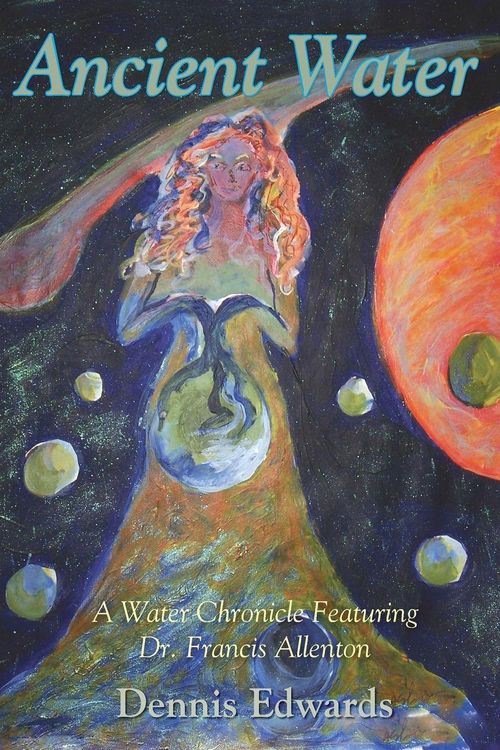 Produktbild: Ancient Water