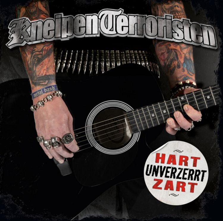 Produktbild: Hart - Zart - Unverzerrt
