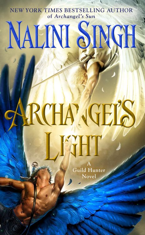 Produktbild: Archangel's Light