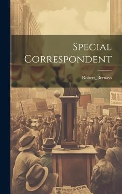 Produktbild: Special Correspondent