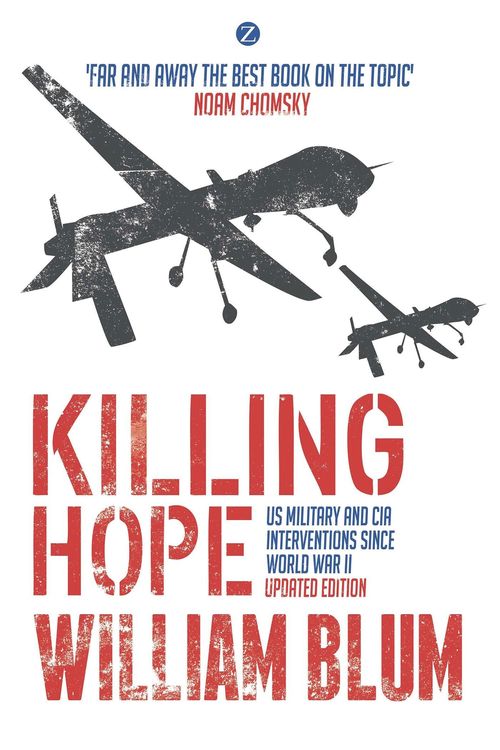 Produktbild: Killing Hope