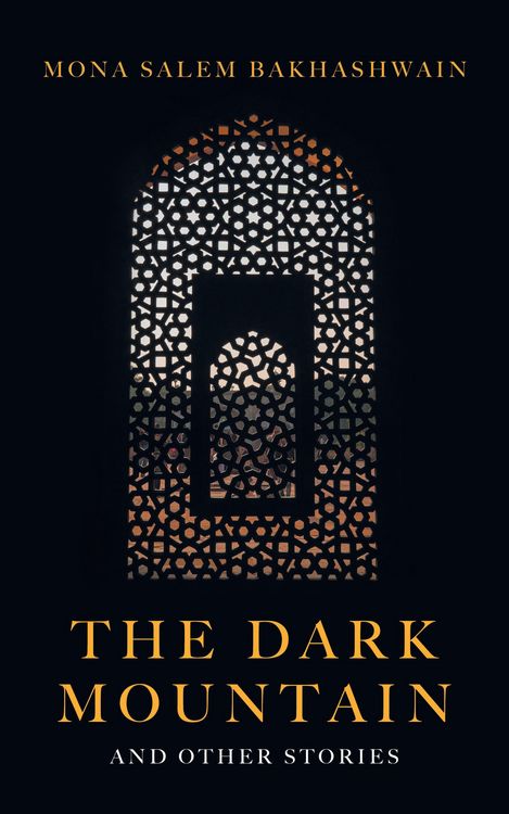 Produktbild: The Dark Mountain