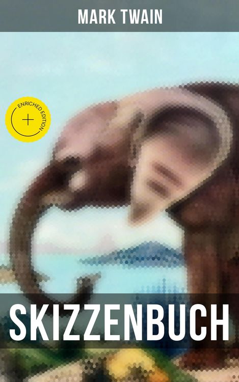 Produktbild: Skizzenbuch