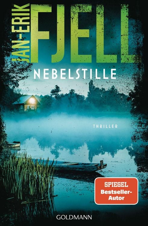 Produktbild: Nebelstille