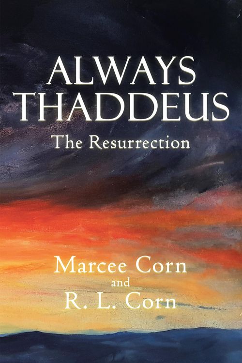 Produktbild: Always Thaddeus