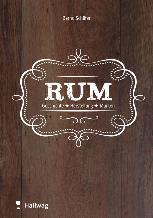 Produktbild: Rum