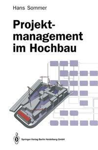 Produktbild: Projektmanagement im Hochbau