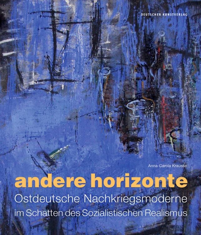 Produktbild: Andere Horizonte
