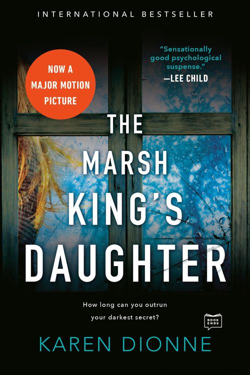 Produktbild: The Marsh King's Daughter