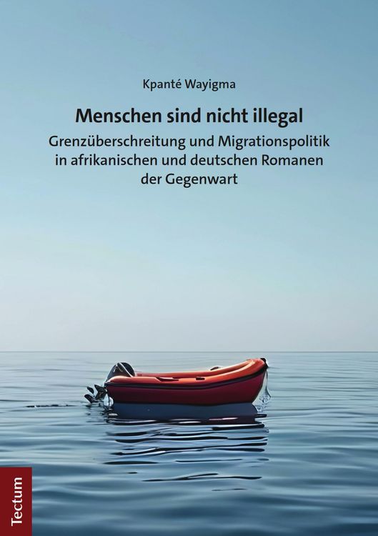 Produktbild: Menschen sind nicht illegal