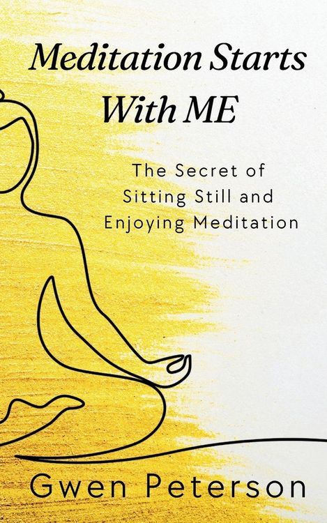 Produktbild: Meditation Starts With ME