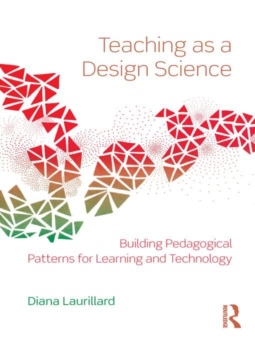 Produktbild: Teaching as a Design Science