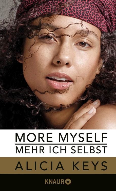 Produktbild: More Myself - Mehr ich selbst