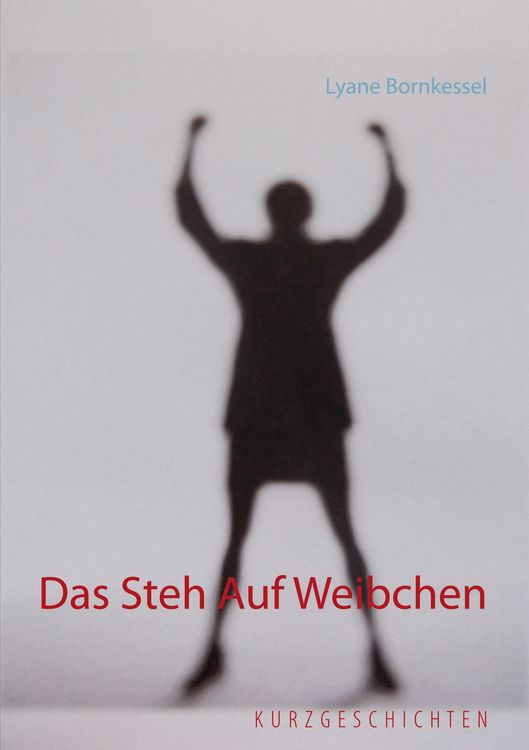 Produktbild: Das Steh Auf Weibchen