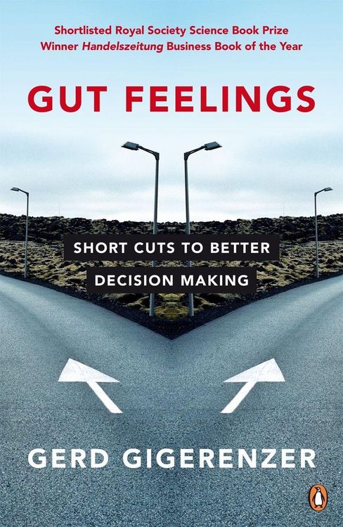 Produktbild: Gut Feelings