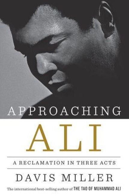 Produktbild: Miller, D: Approaching Ali