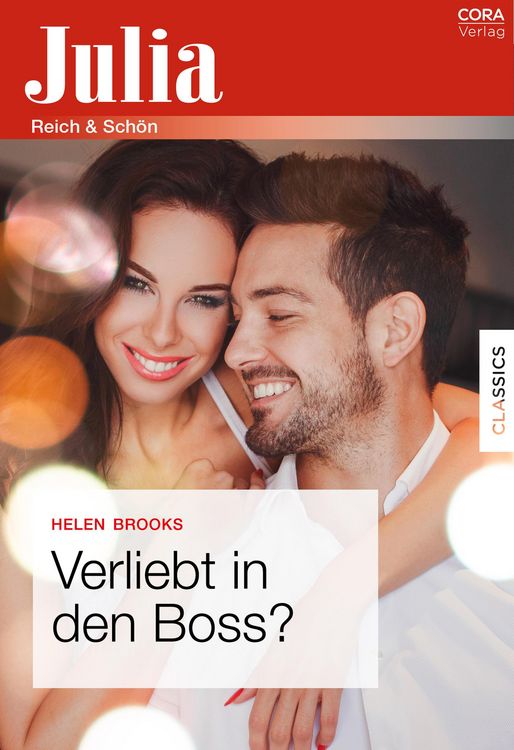 Produktbild: Verliebt in den Boss?