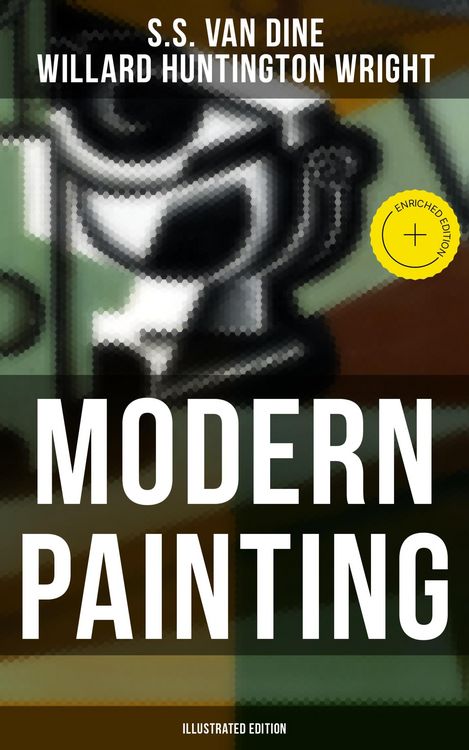 Produktbild: Modern Painting (Illustrated Edition)