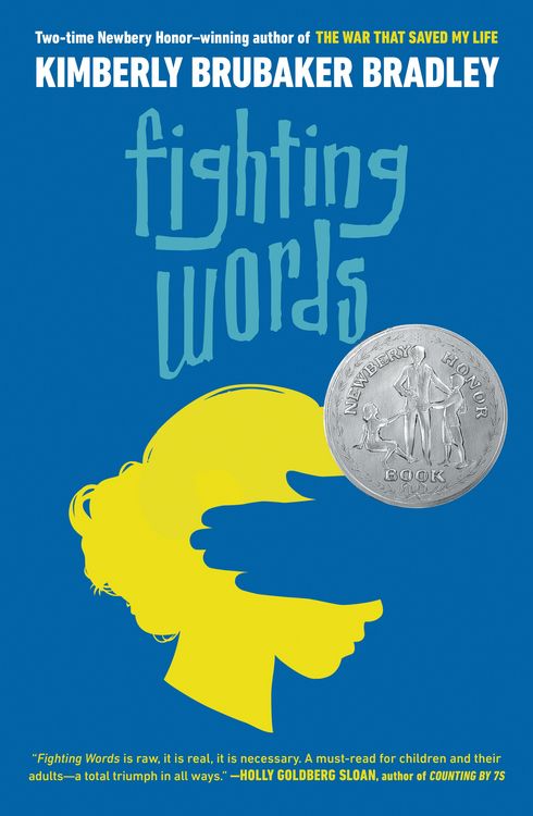 Produktbild: Fighting Words