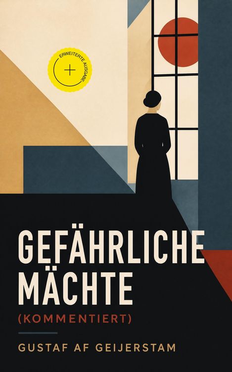 Produktbild: Gef&auml;hrliche M&auml;chte