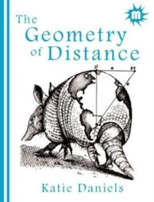 Produktbild: The Geometry of Distance
