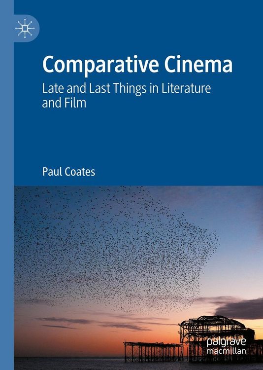 Produktbild: Comparative Cinema