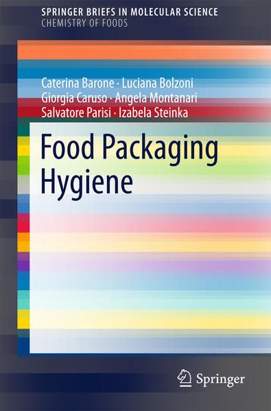 Produktbild: Food Packaging Hygiene