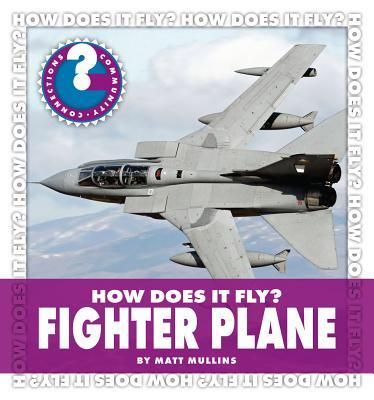 Produktbild: How Does It Fly? Fighter Plane